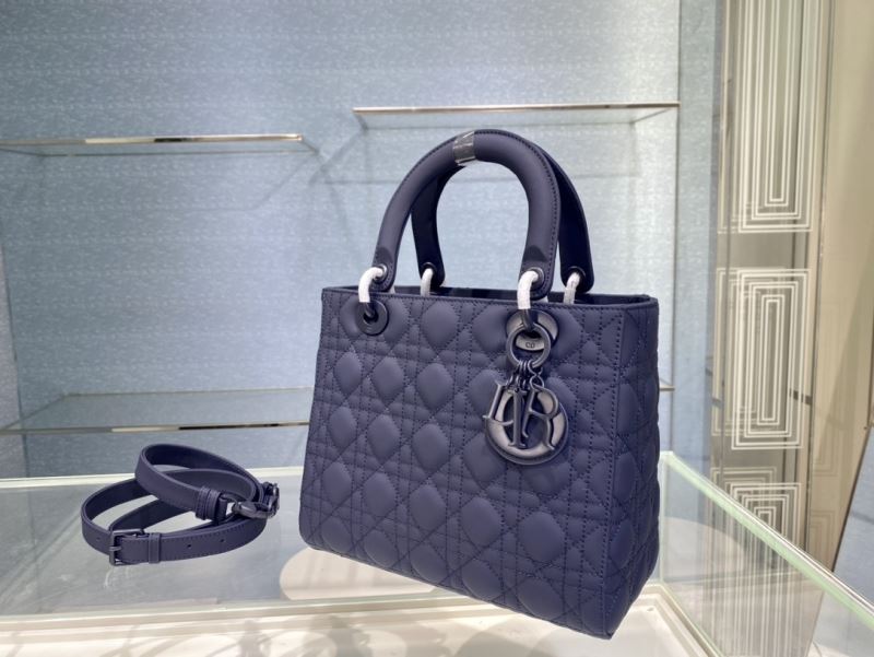 Christian Dior My Lady Bags